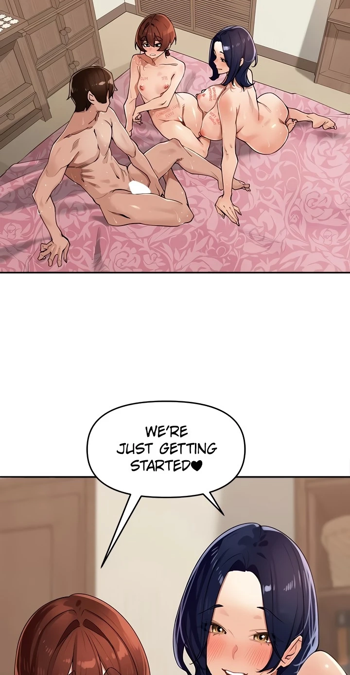 The Village's Special Rule Chapter 27 page 39 - 