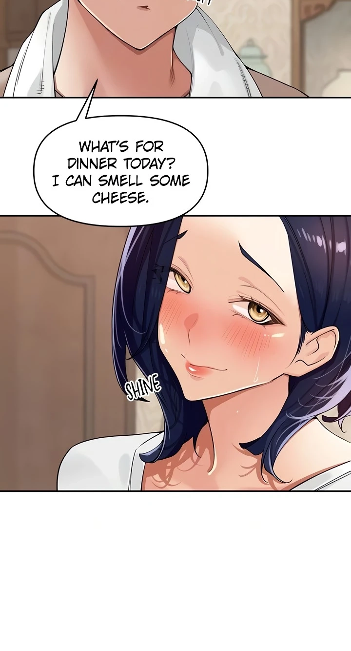 The Village's Special Rule Chapter 27 page 50 - 