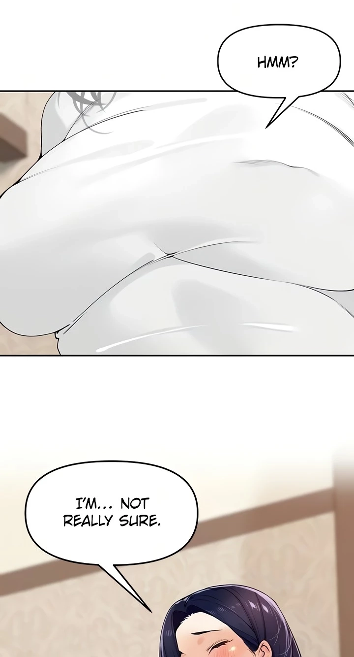 The Village's Special Rule Chapter 27 page 51 - 