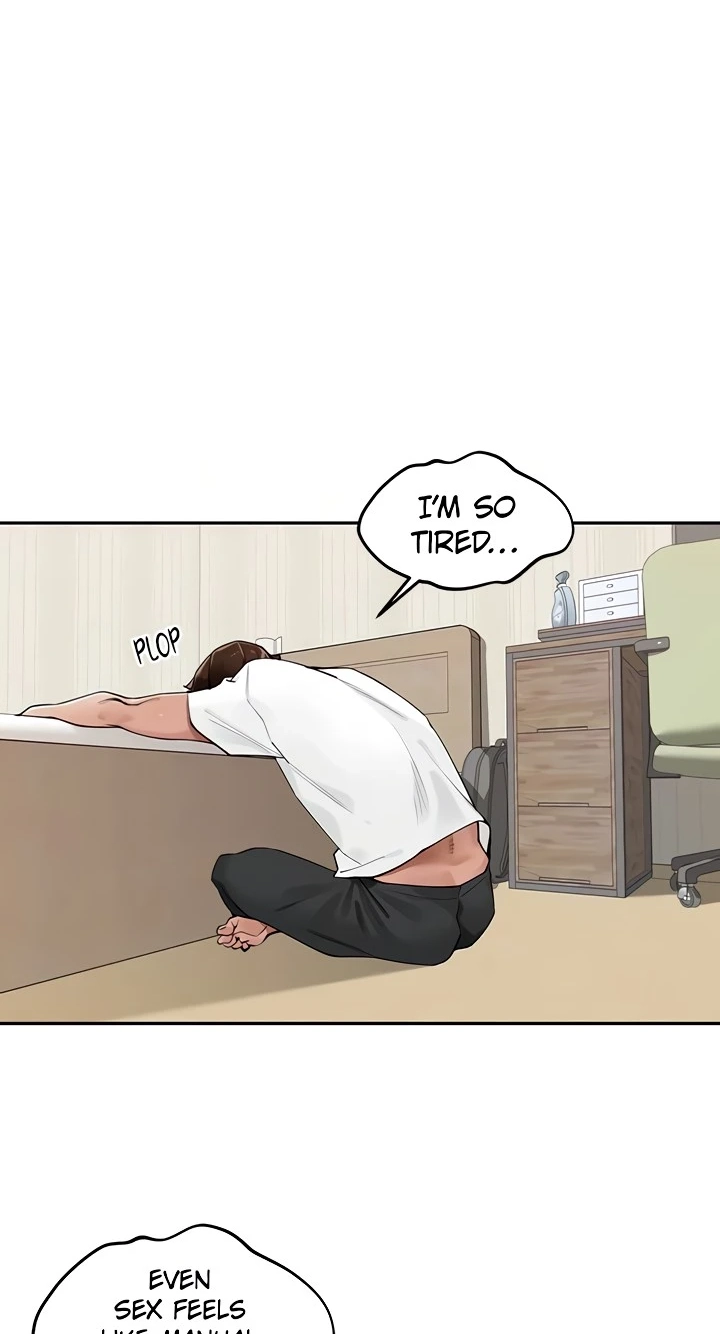 The Village's Special Rule Chapter 27 page 54 - 