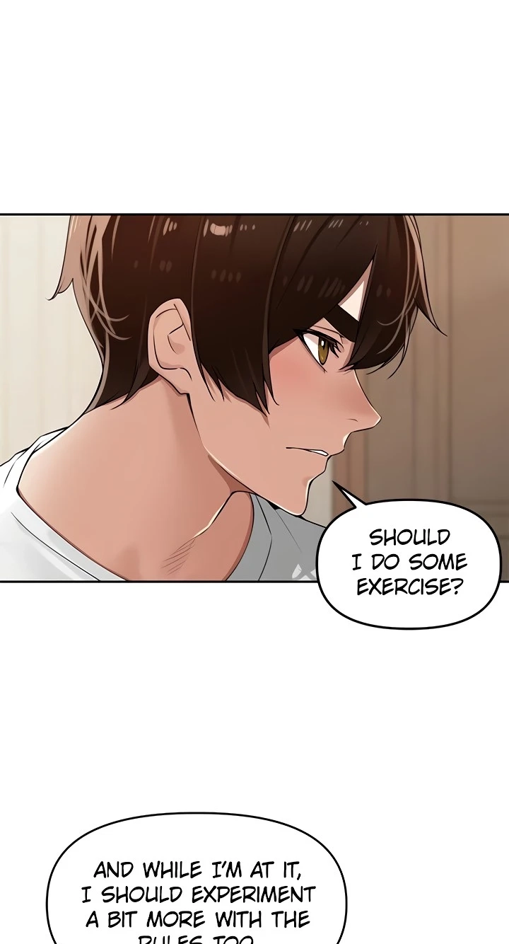 The Village's Special Rule Chapter 27 page 59 - 