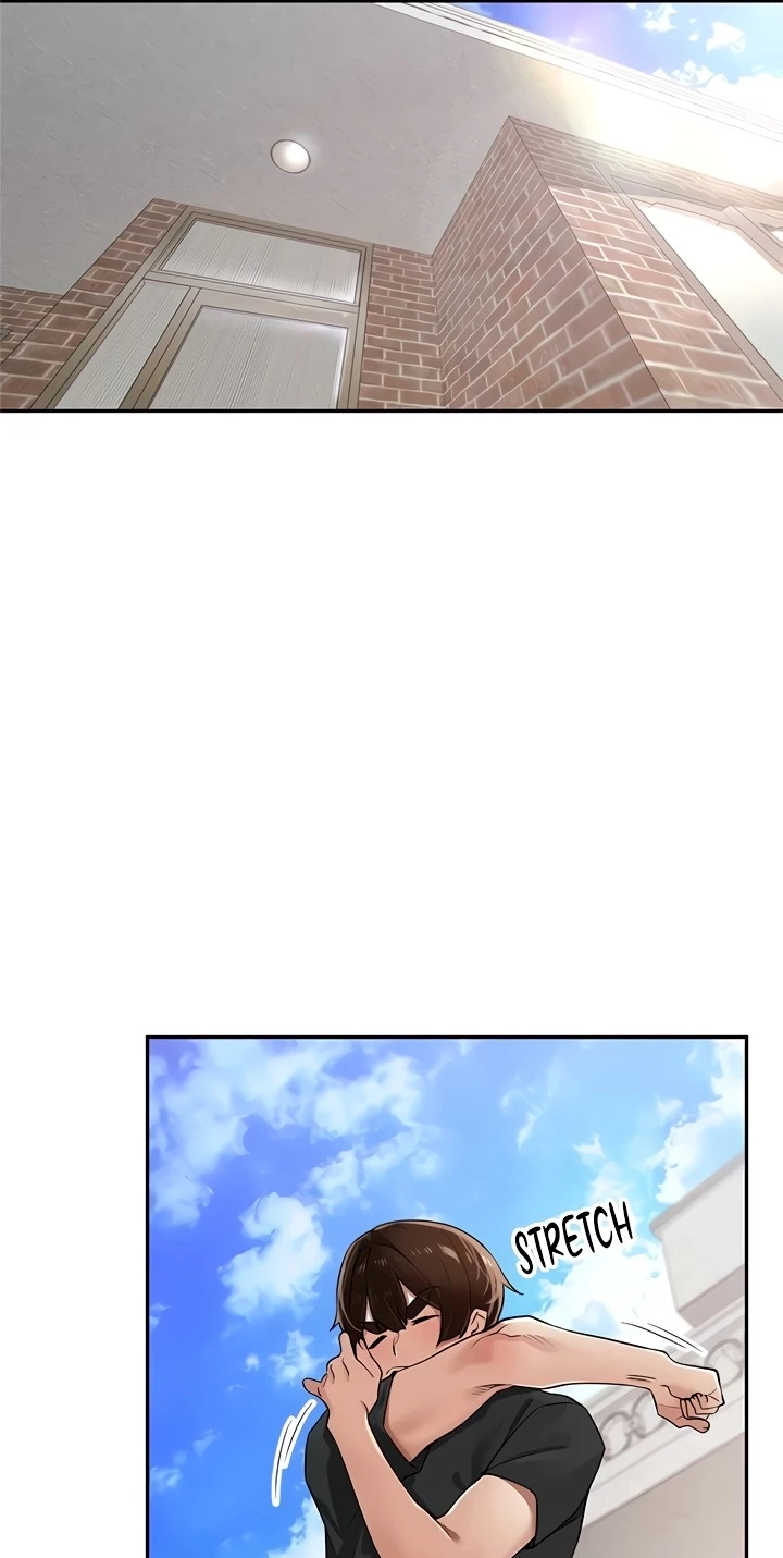 The Village's Special Rule Chapter 27 page 62 - 