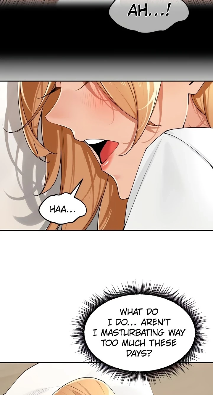 The Village's Special Rule Chapter 27 page 10 - 
