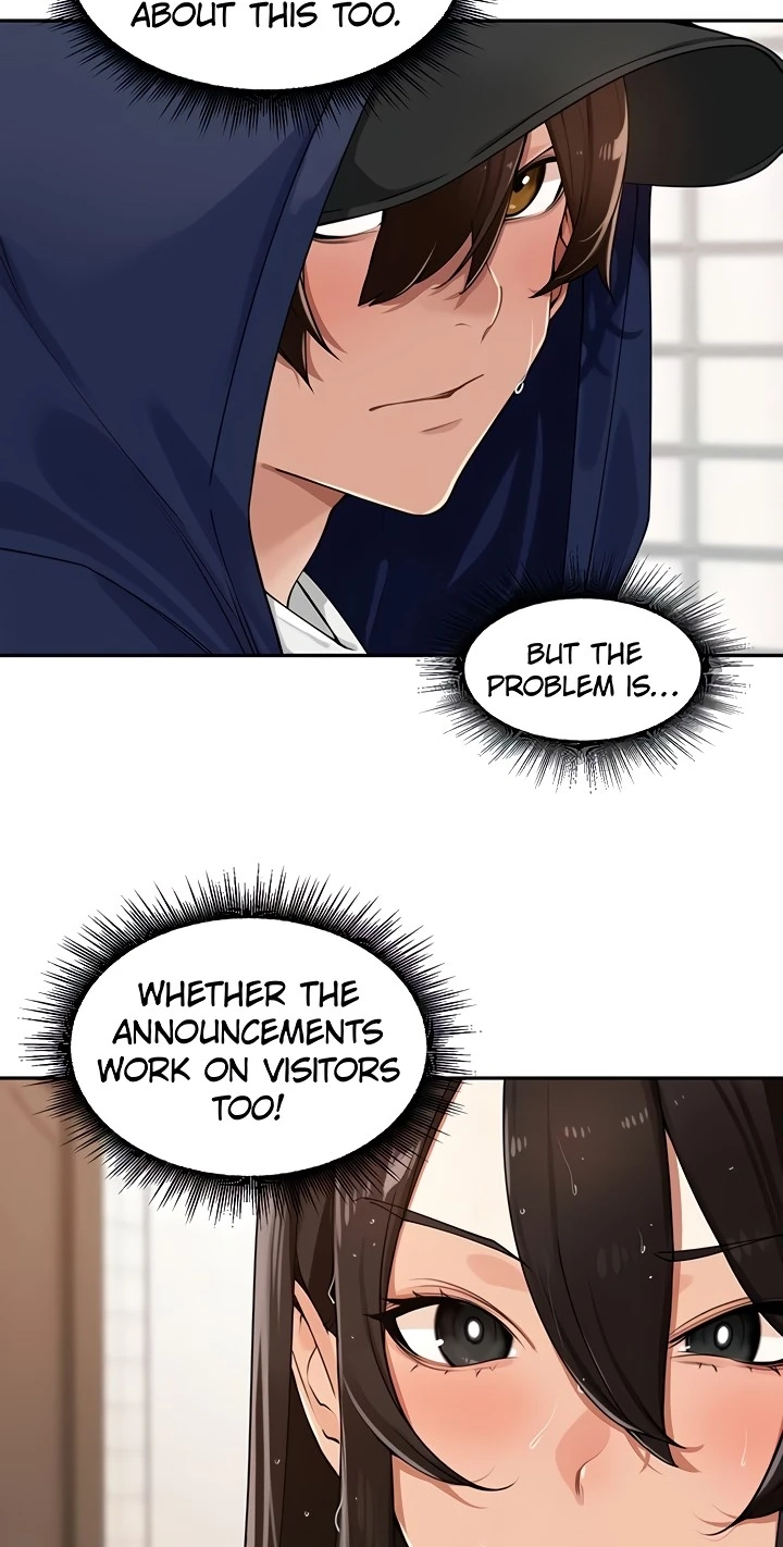 The Village's Special Rule Chapter 32 page 2 - 