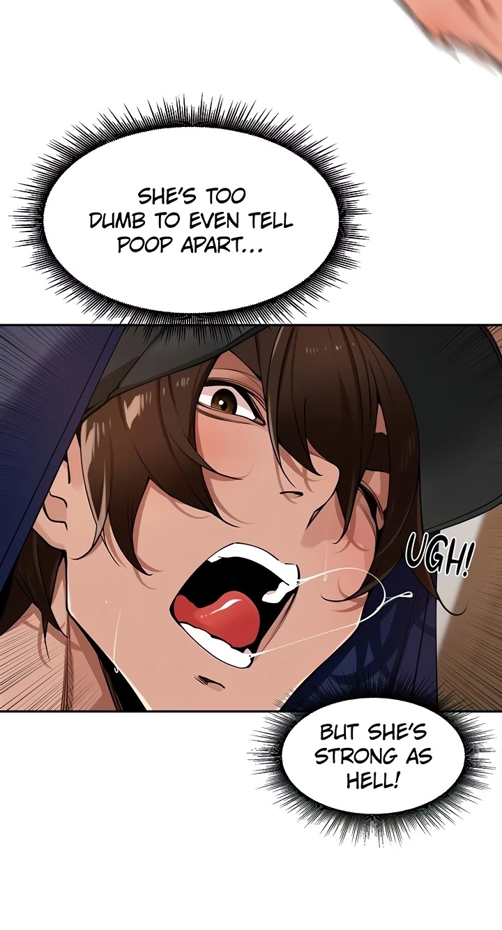 The Village's Special Rule Chapter 32 page 11 - 