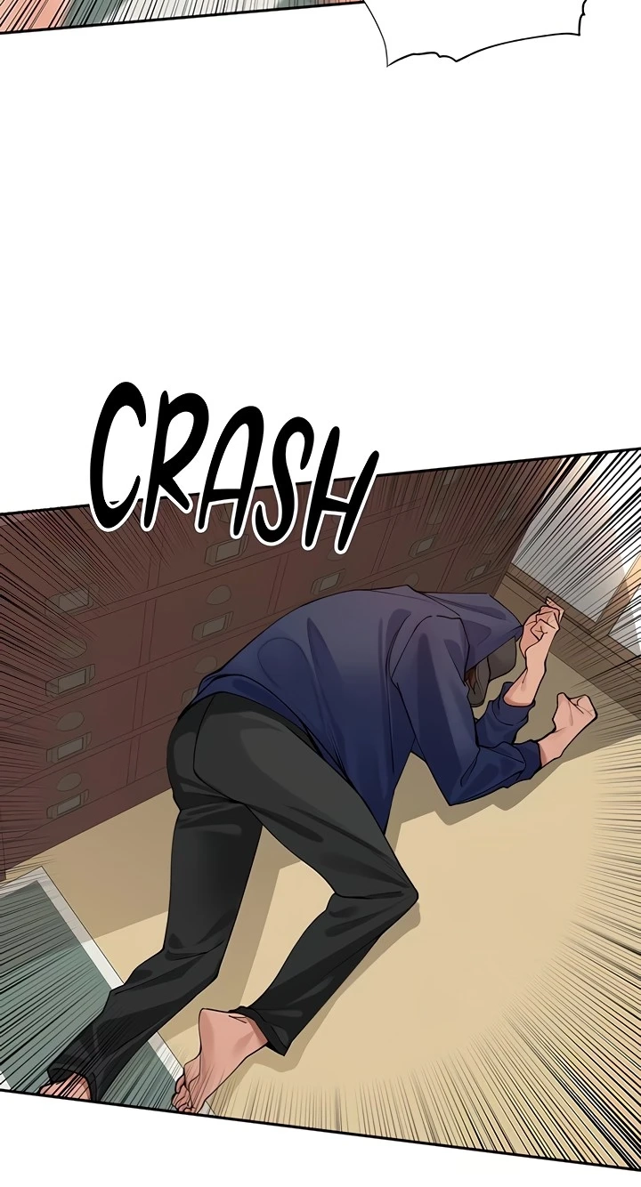 The Village's Special Rule Chapter 32 page 13 - 