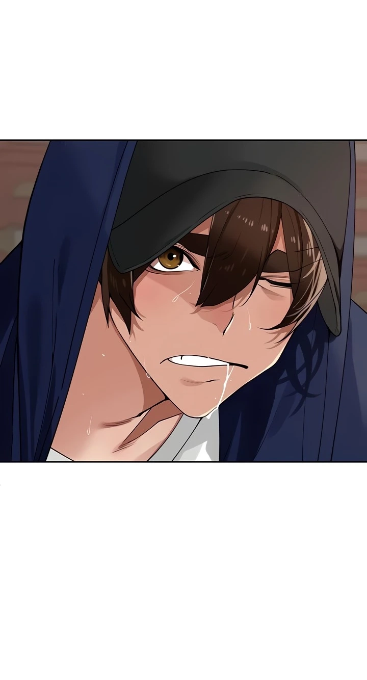 The Village's Special Rule Chapter 32 page 14 - 