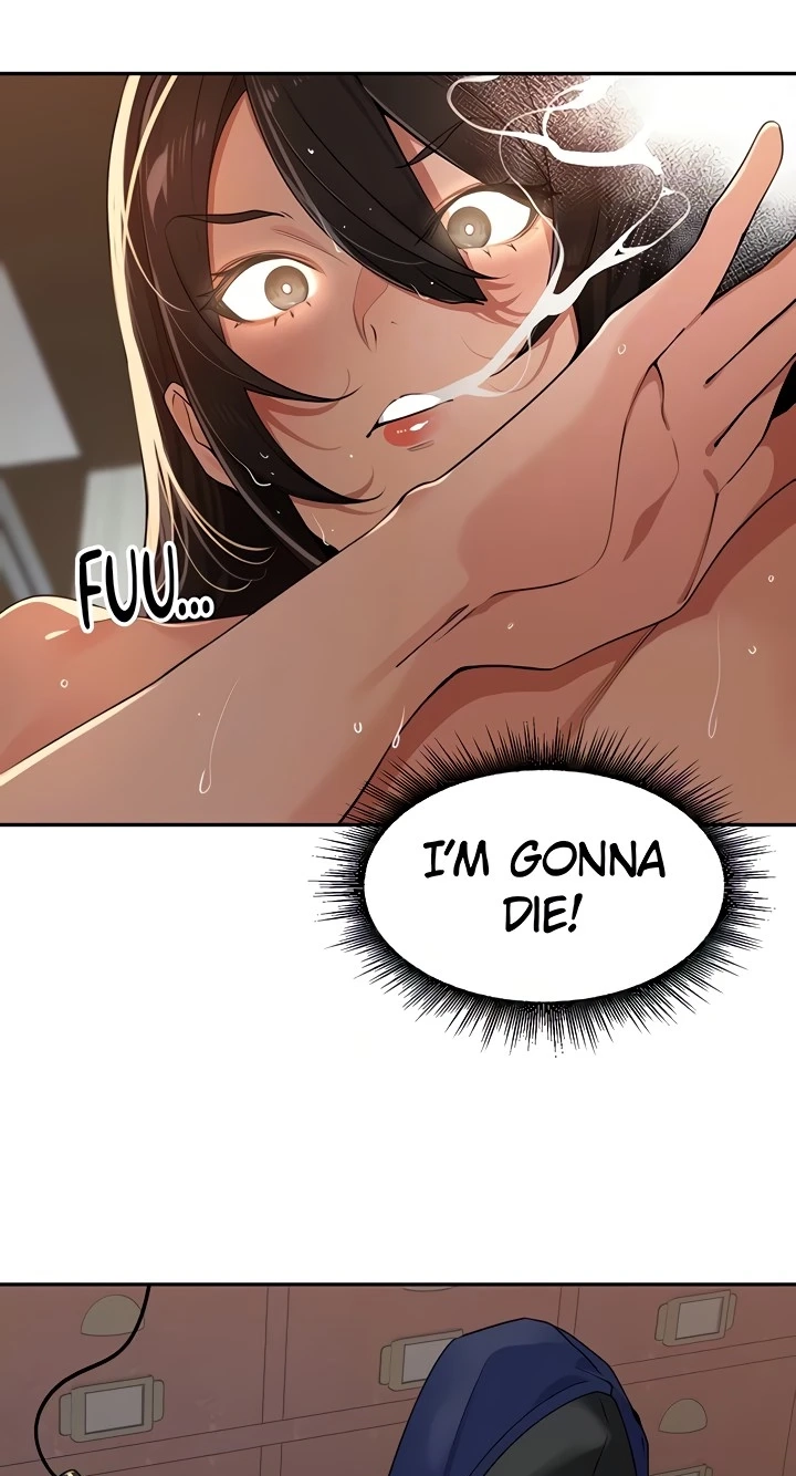 The Village's Special Rule Chapter 32 page 15 - 
