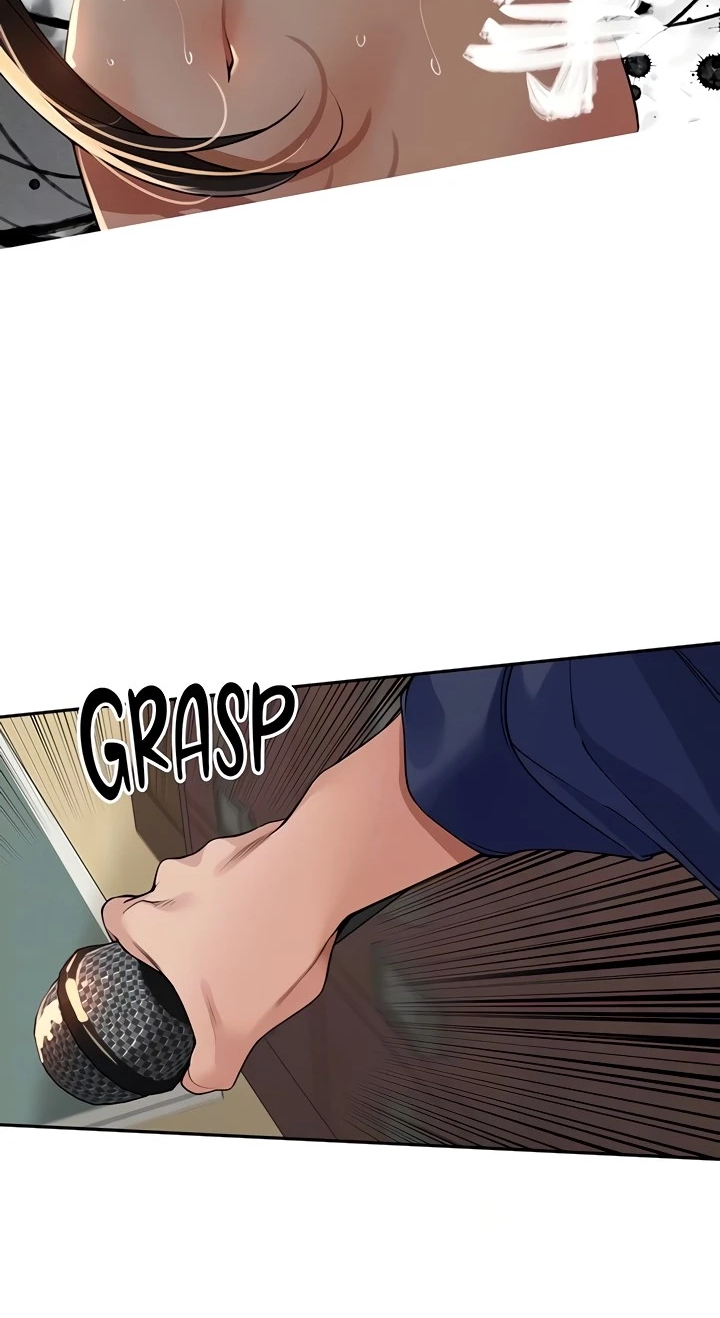 The Village's Special Rule Chapter 32 page 19 - 