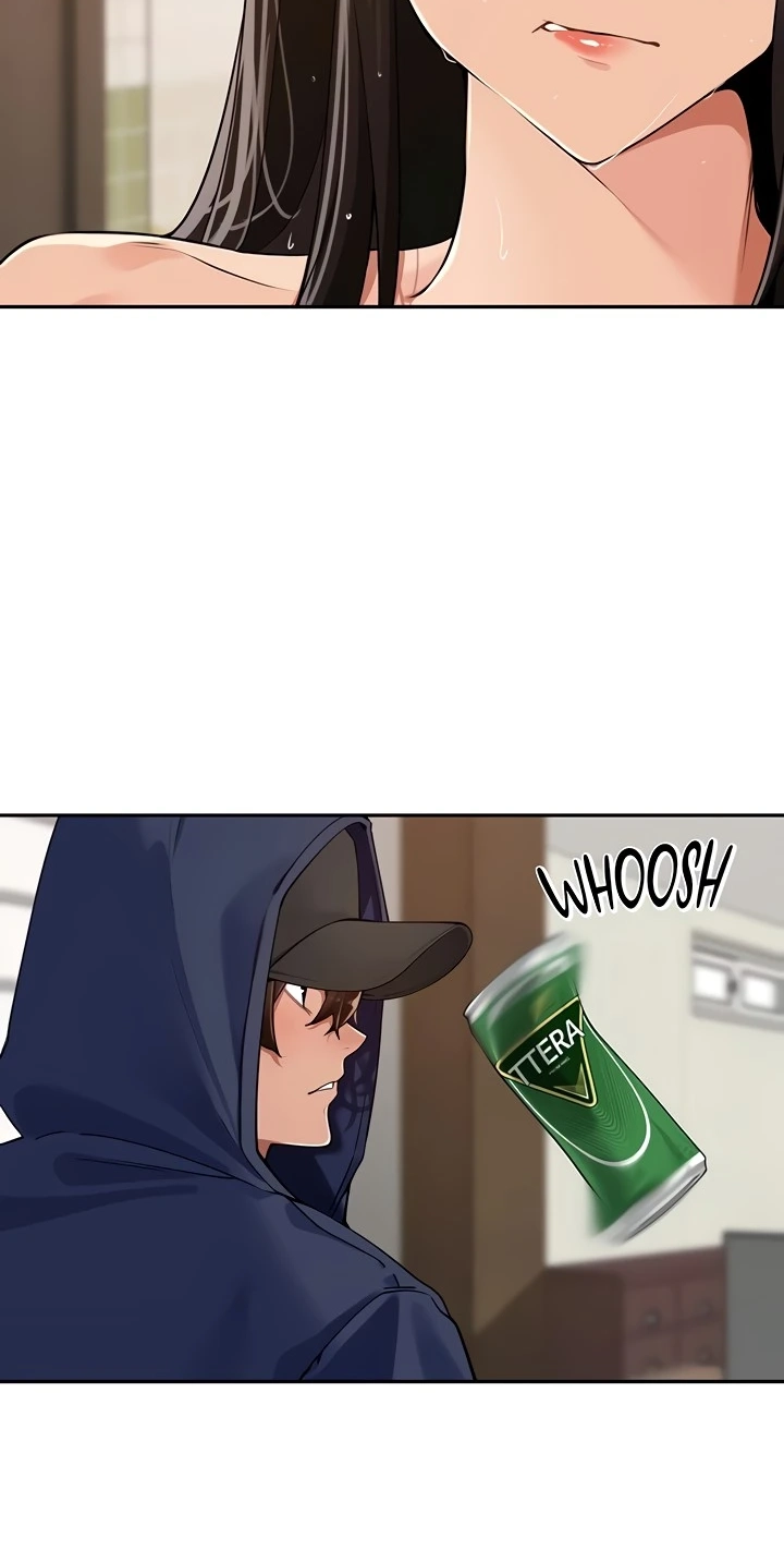 The Village's Special Rule Chapter 32 page 3 - 