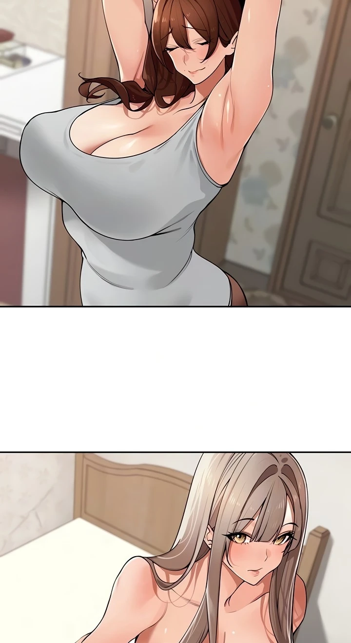 The Village's Special Rule Chapter 32 page 22 - 