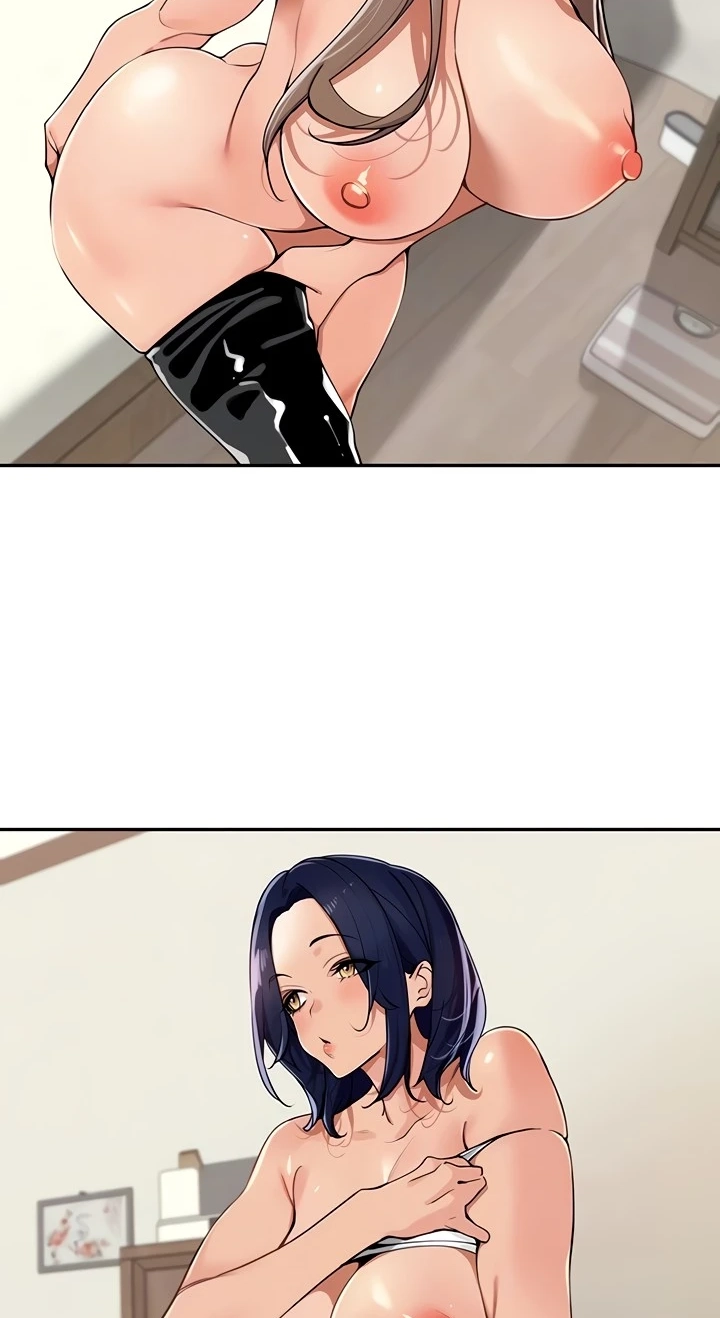 The Village's Special Rule Chapter 32 page 23 - 