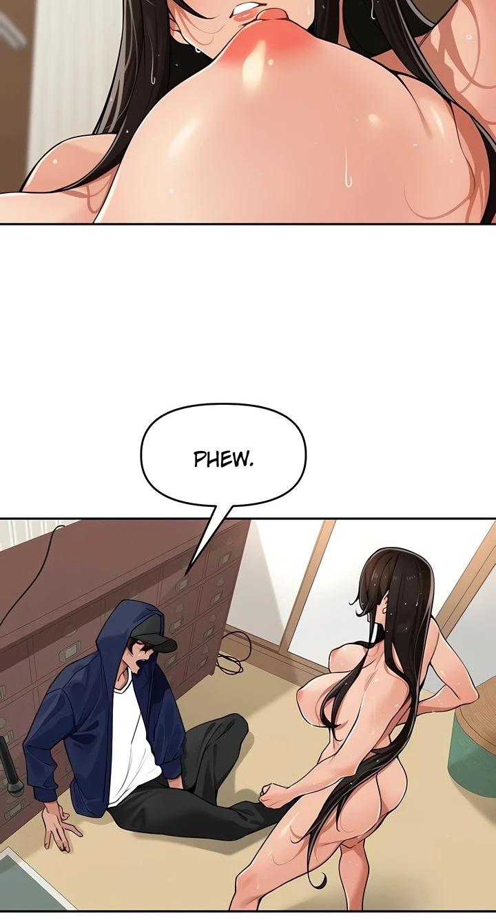 The Village's Special Rule Chapter 32 page 30 - 