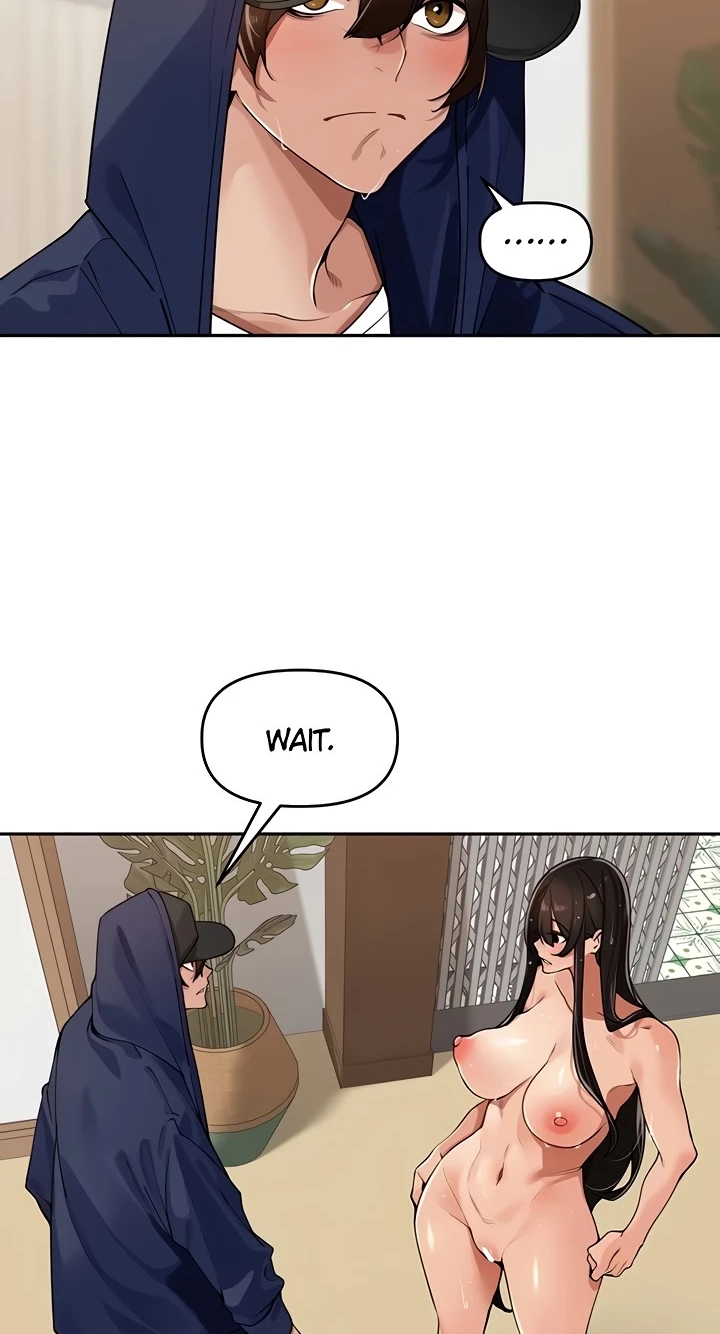The Village's Special Rule Chapter 32 page 33 - 