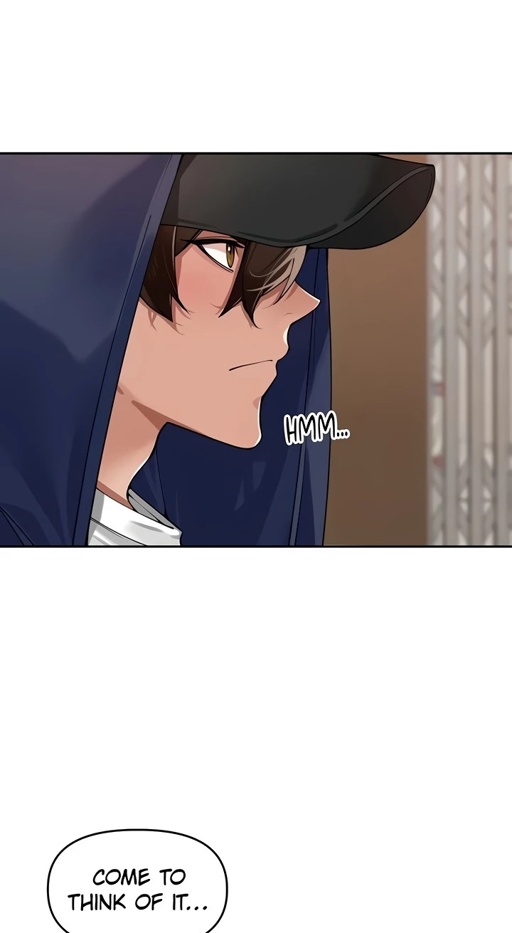 The Village's Special Rule Chapter 32 page 37 - 