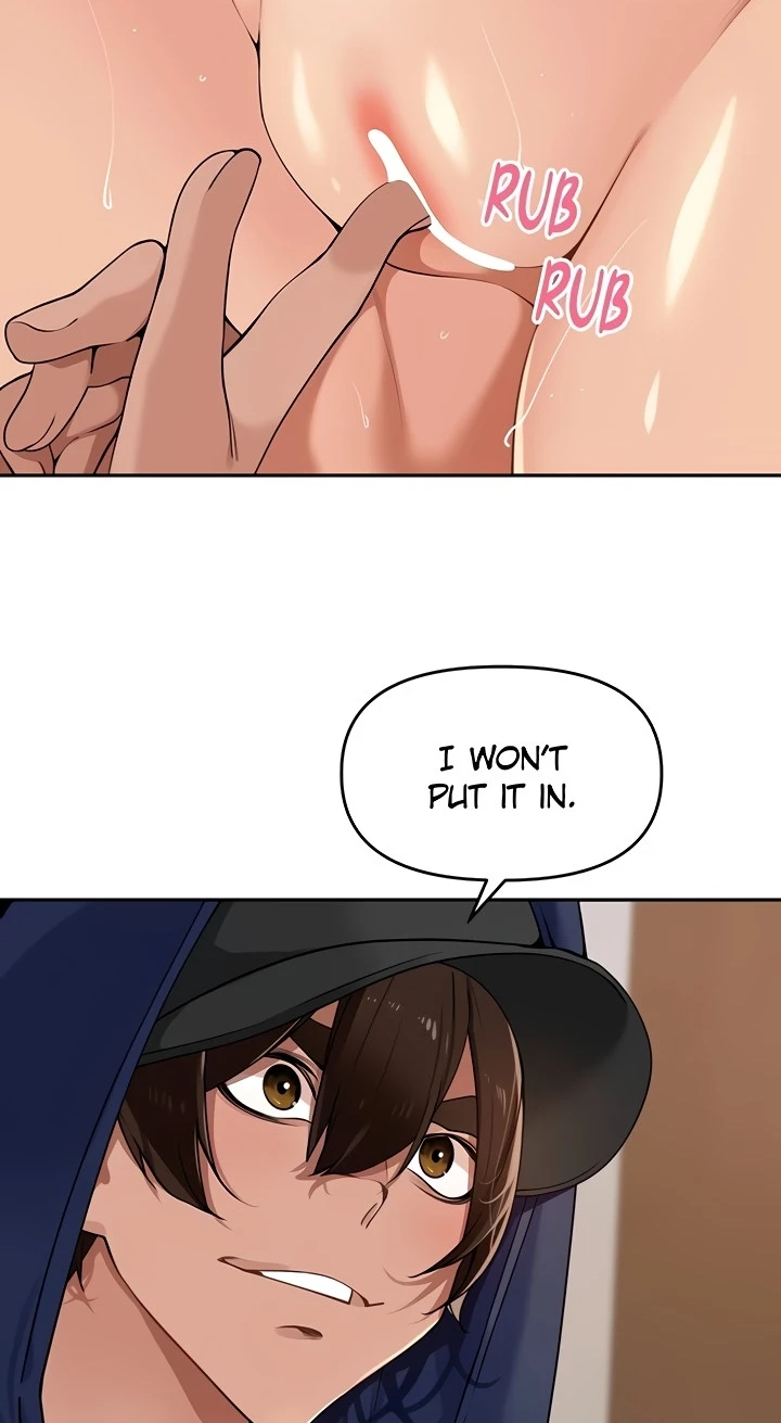 The Village's Special Rule Chapter 32 page 39 - 