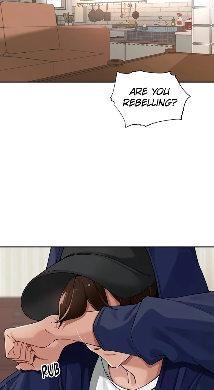 The Village's Special Rule Chapter 32 page 42 - 
