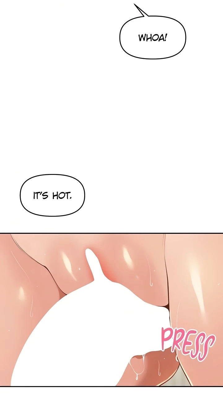 The Village's Special Rule Chapter 32 page 49 - 