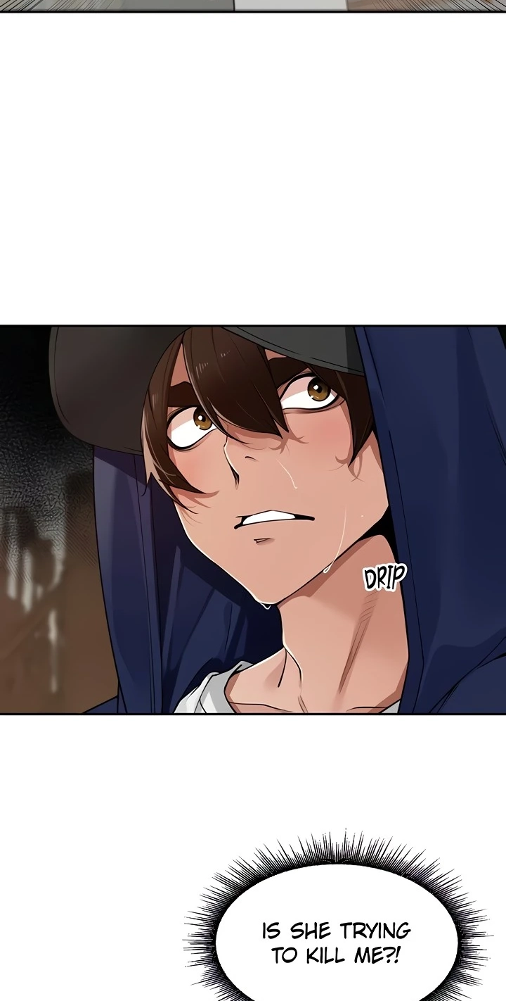 The Village's Special Rule Chapter 32 page 6 - 