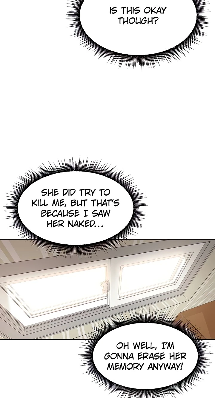 The Village's Special Rule Chapter 32 page 58 - 