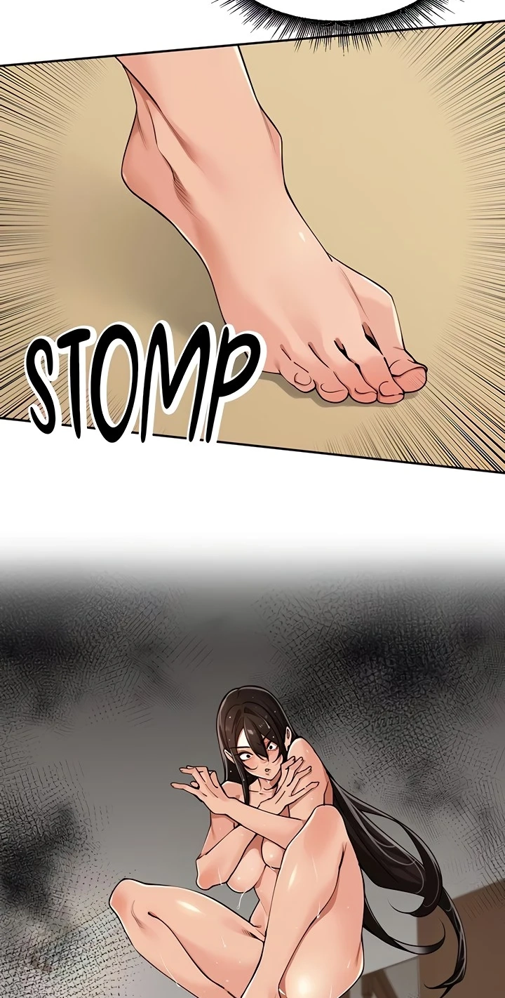 The Village's Special Rule Chapter 32 page 7 - 