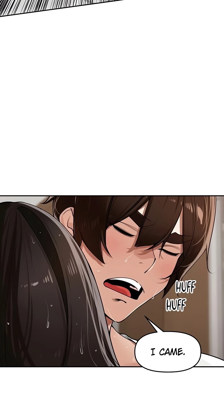 The Village's Special Rule Chapter 32 page 62 - 
