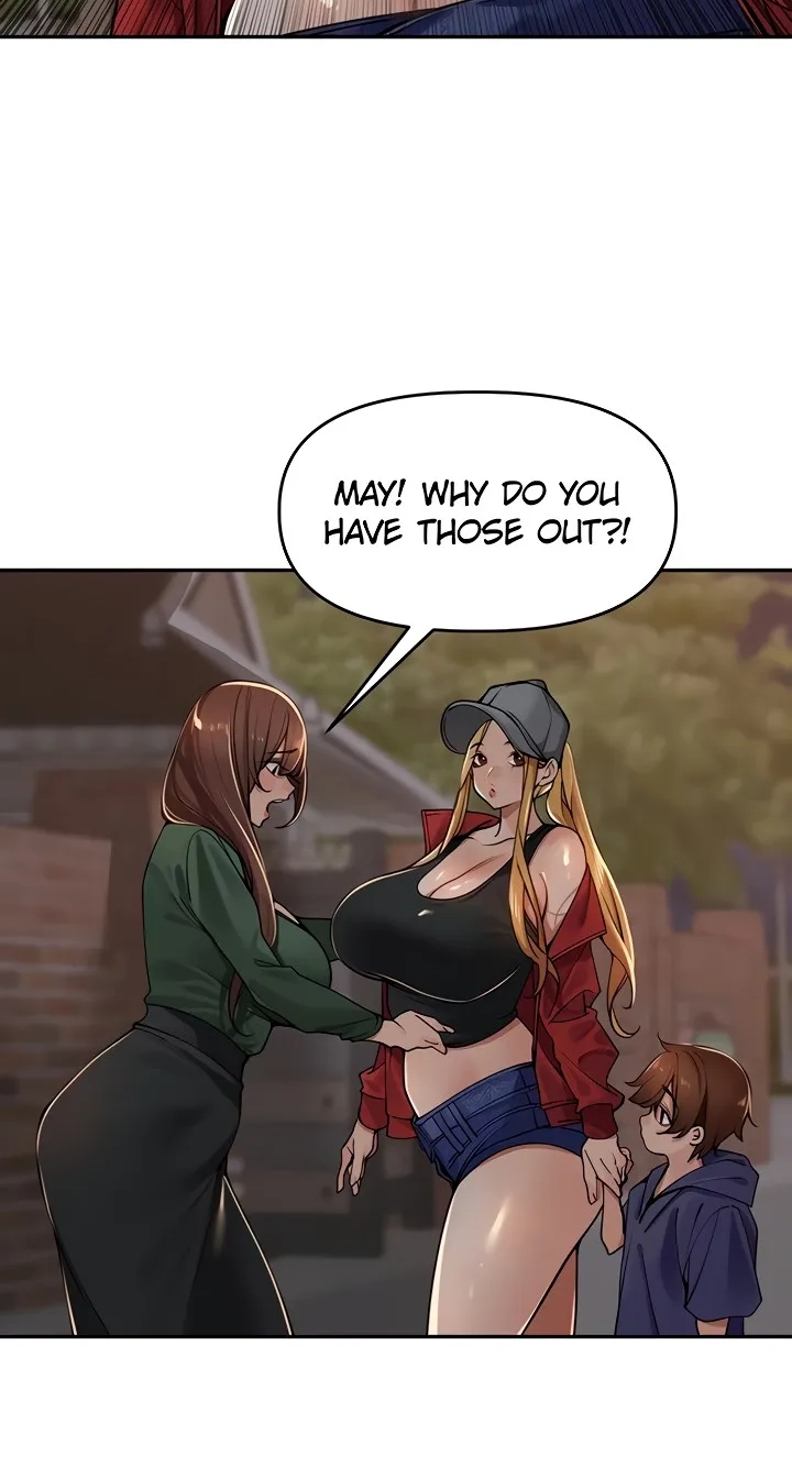 The Village's Special Rule Chapter 34 page 11 - 