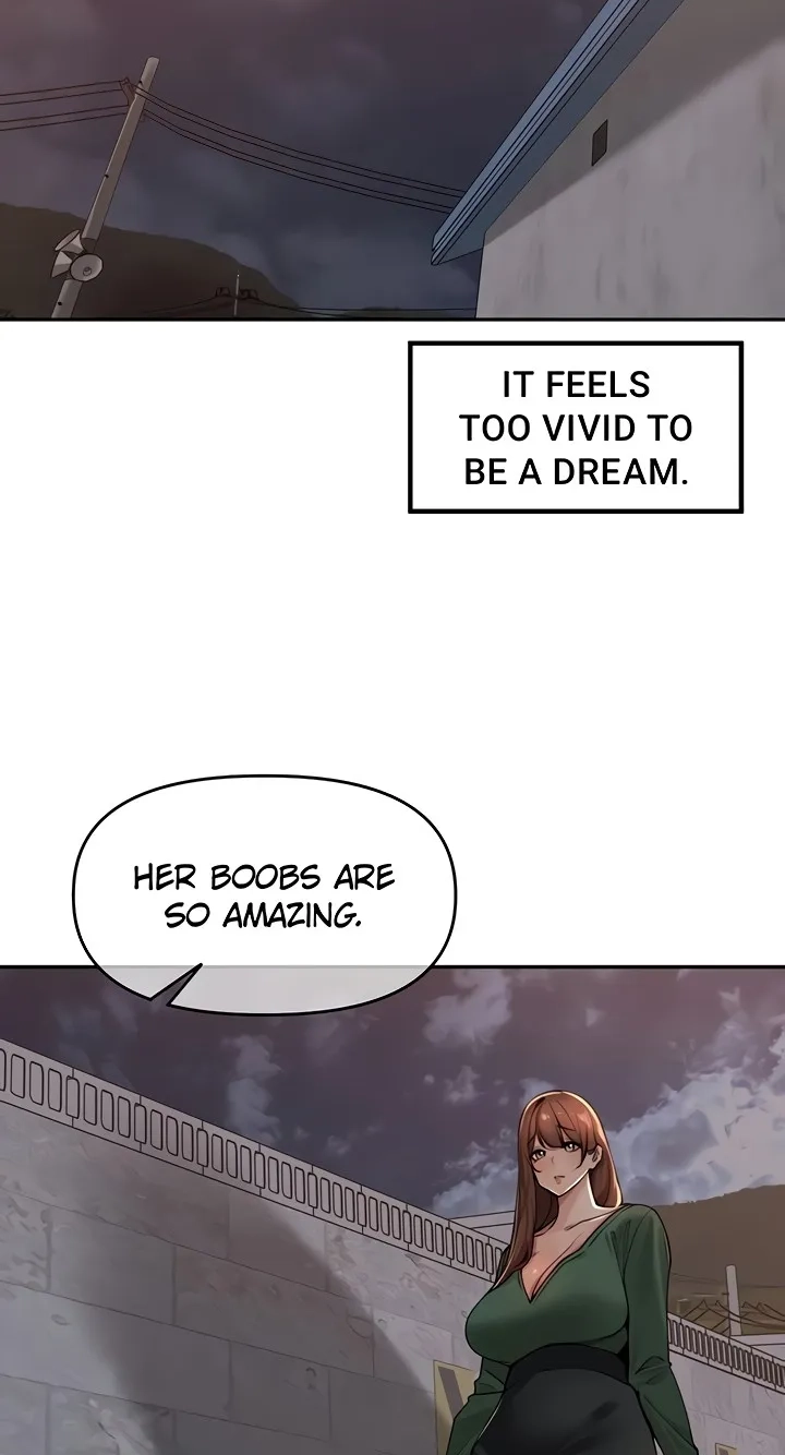 The Village's Special Rule Chapter 34 page 14 - 