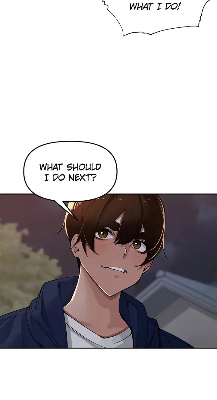 The Village's Special Rule Chapter 34 page 18 - 
