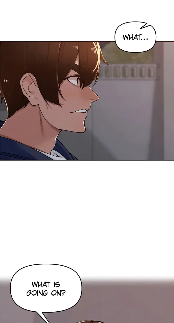The Village's Special Rule Chapter 34 page 22 - 