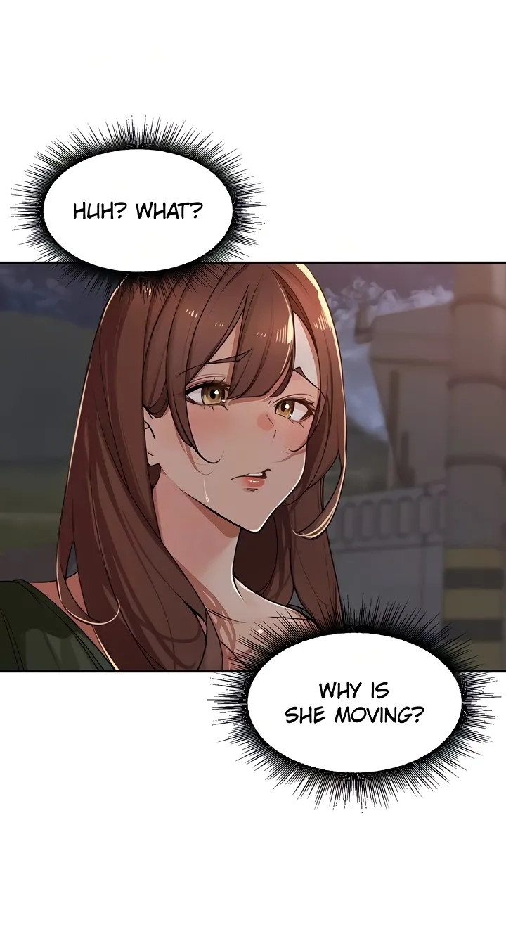 The Village's Special Rule Chapter 34 page 27 - 