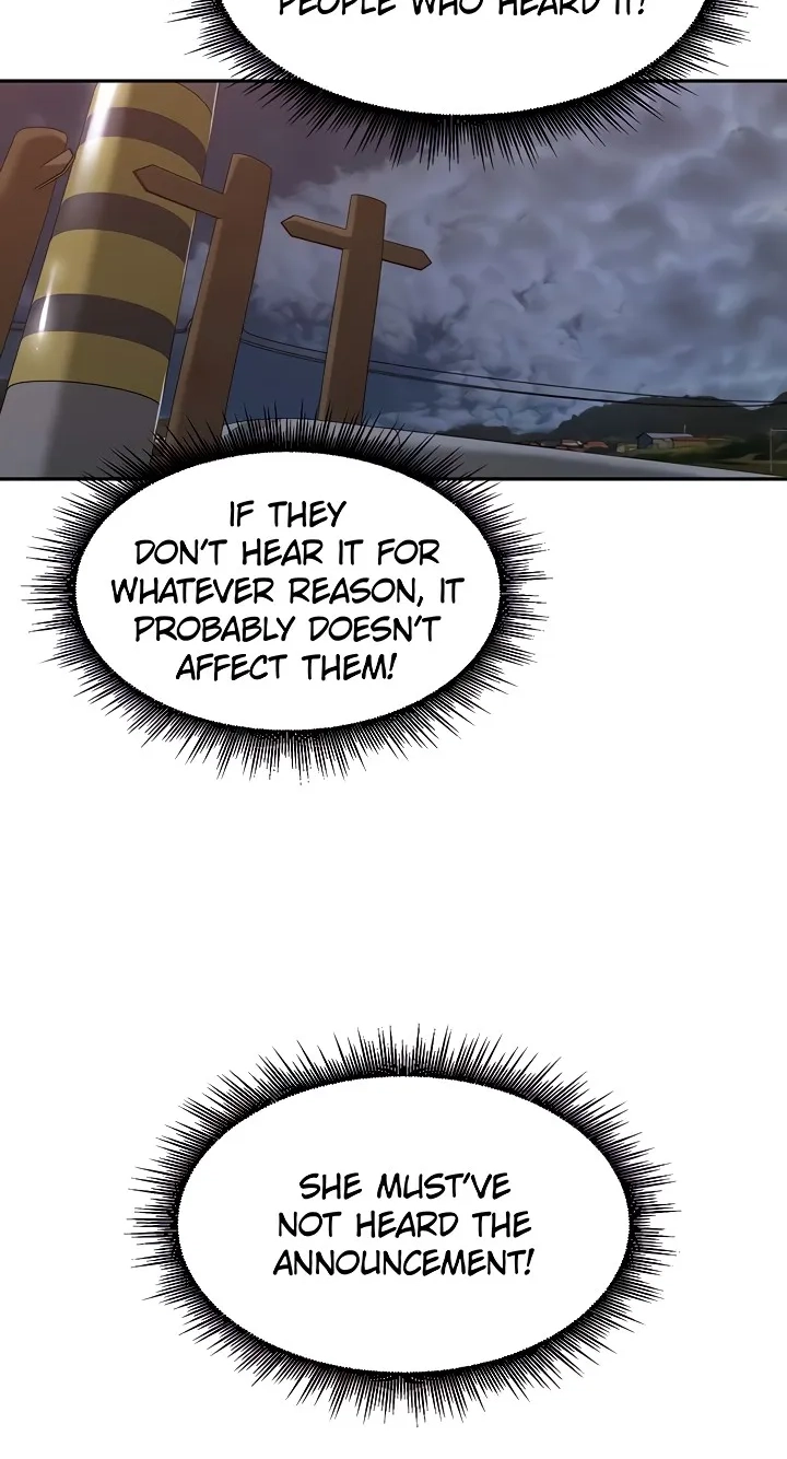 The Village's Special Rule Chapter 34 page 29 - 