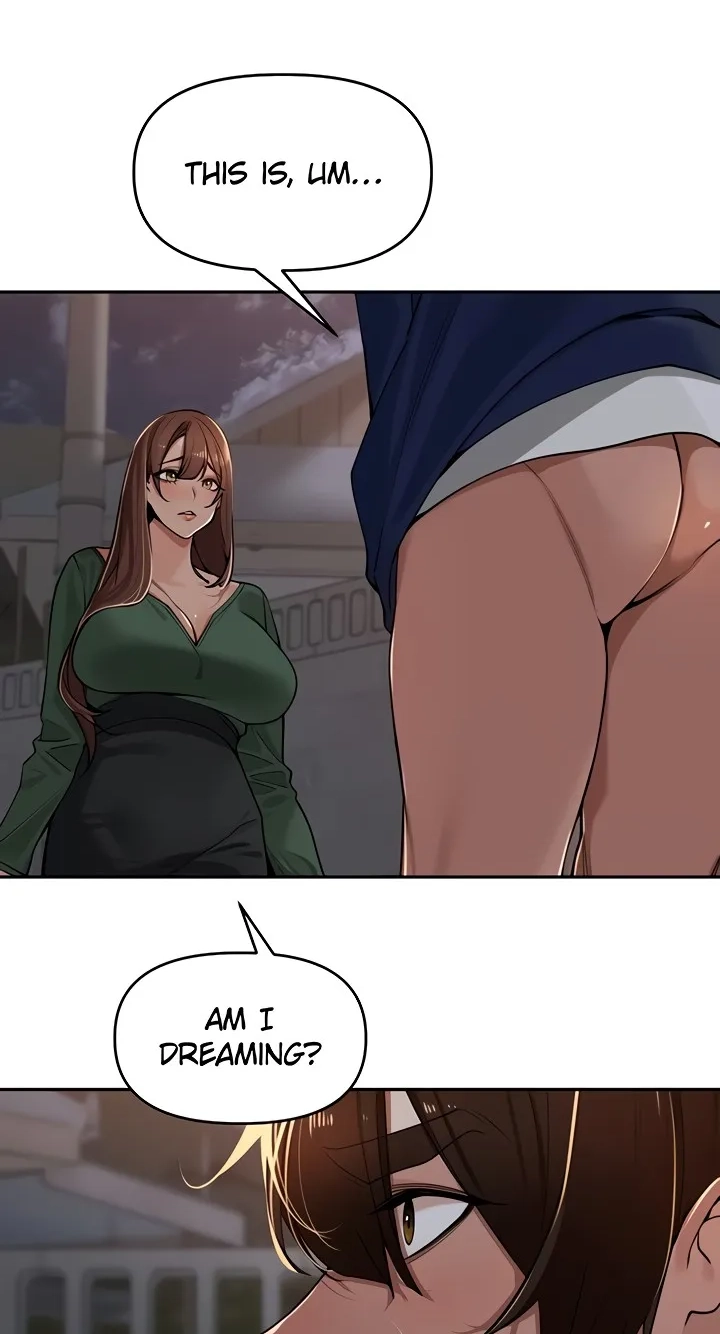 The Village's Special Rule Chapter 34 page 31 - 