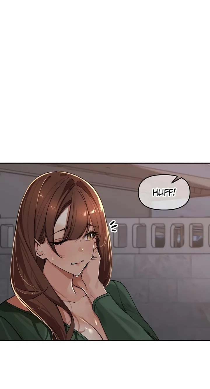 The Village's Special Rule Chapter 34 page 34 - 