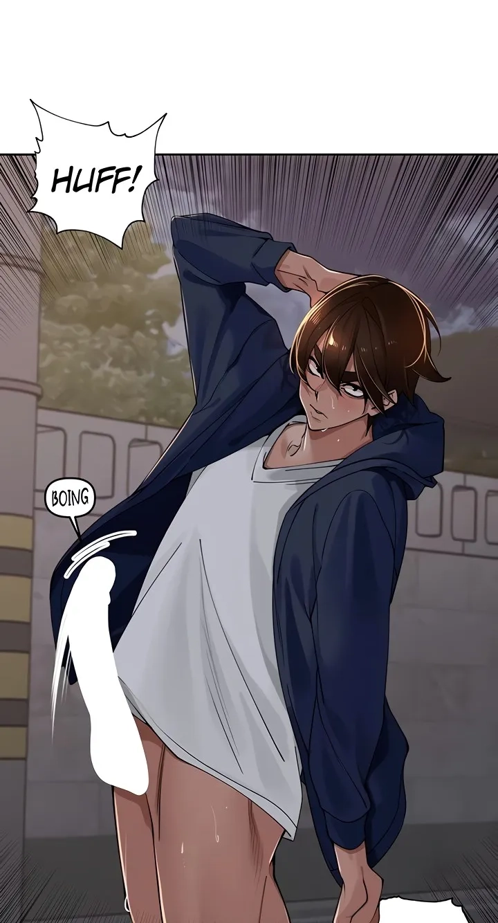 The Village's Special Rule Chapter 34 page 35 - 