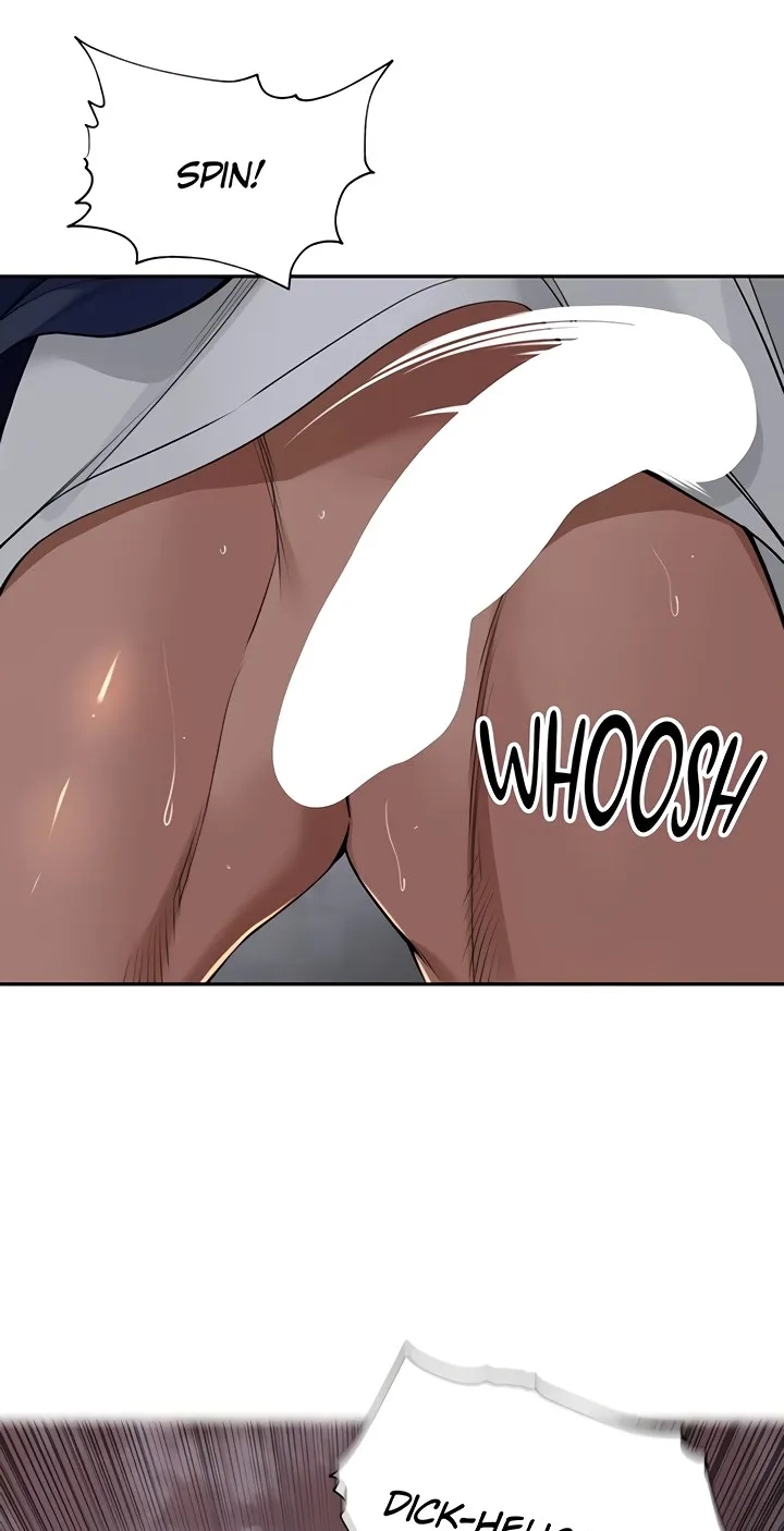 The Village's Special Rule Chapter 34 page 37 - 