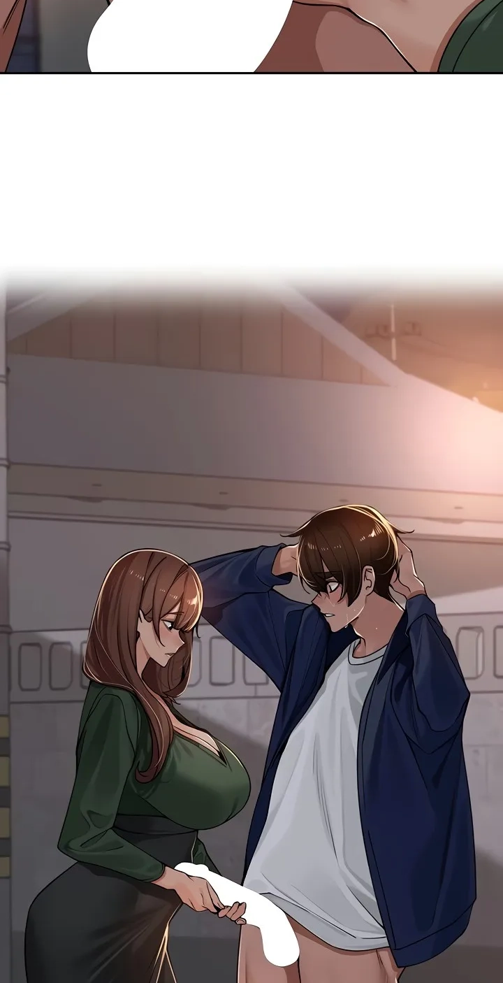 The Village's Special Rule Chapter 34 page 42 - 