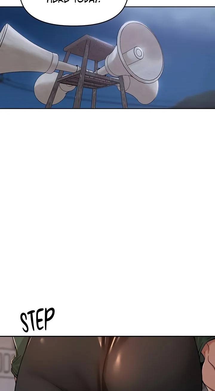 The Village's Special Rule Chapter 34 page 6 - 