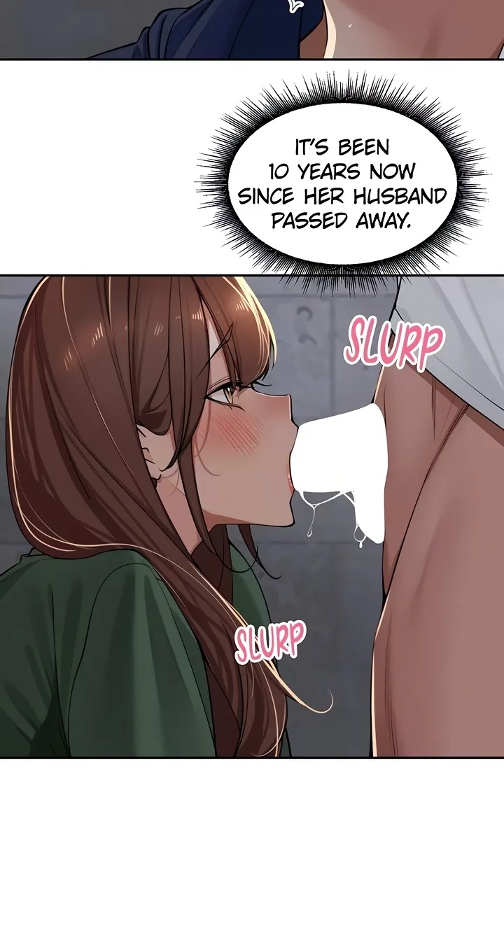 The Village's Special Rule Chapter 34 page 51 - 
