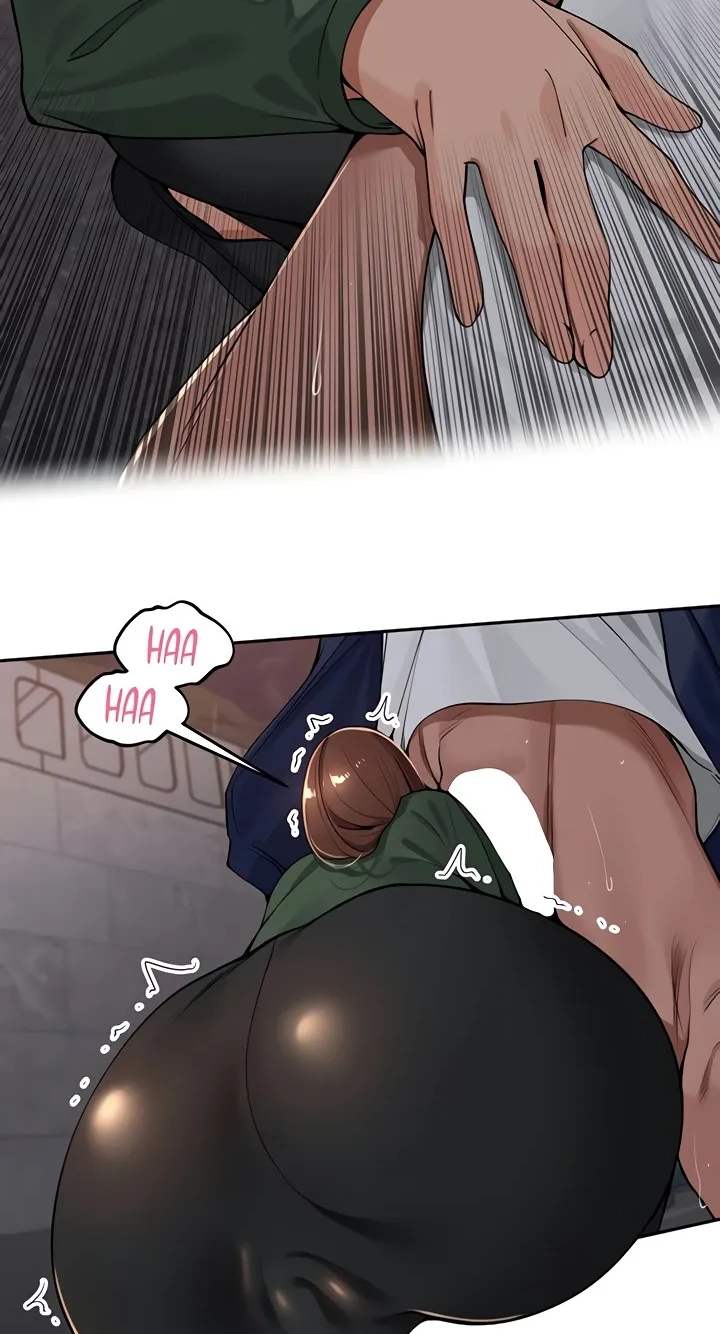 The Village's Special Rule Chapter 34 page 59 - 