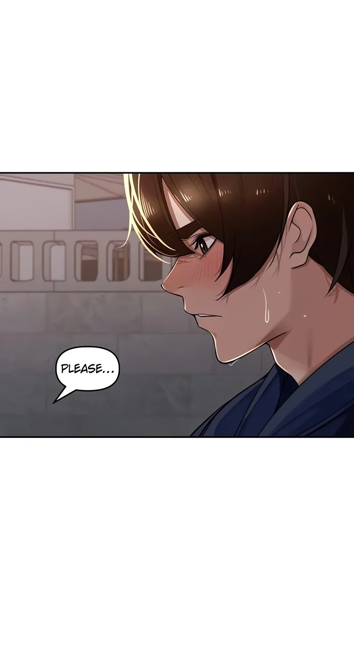 The Village's Special Rule Chapter 34 page 61 - 