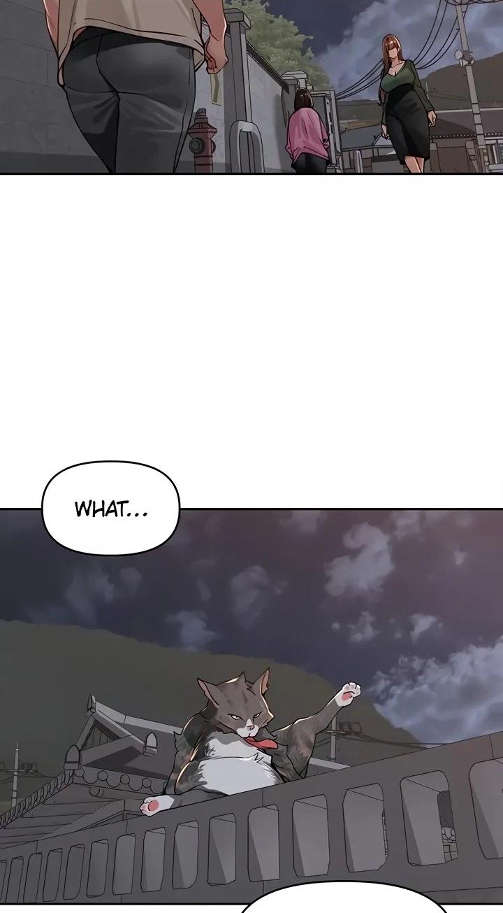 The Village's Special Rule Chapter 34 page 8 - 