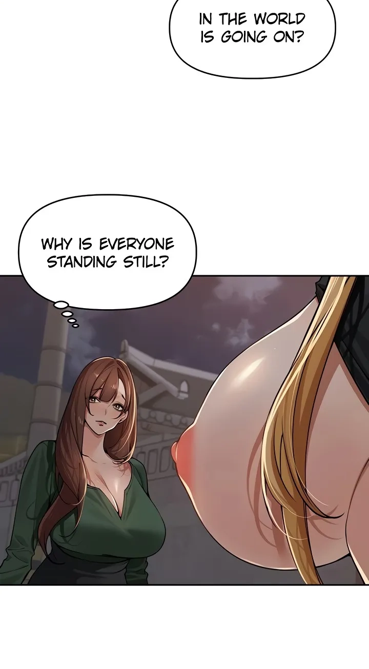The Village's Special Rule Chapter 34 page 9 - 