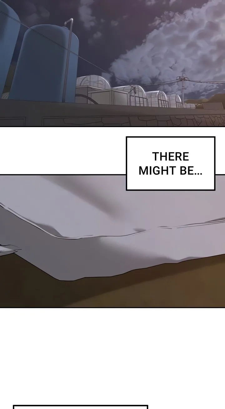 The Village's Special Rule Chapter 35 page 19 - 