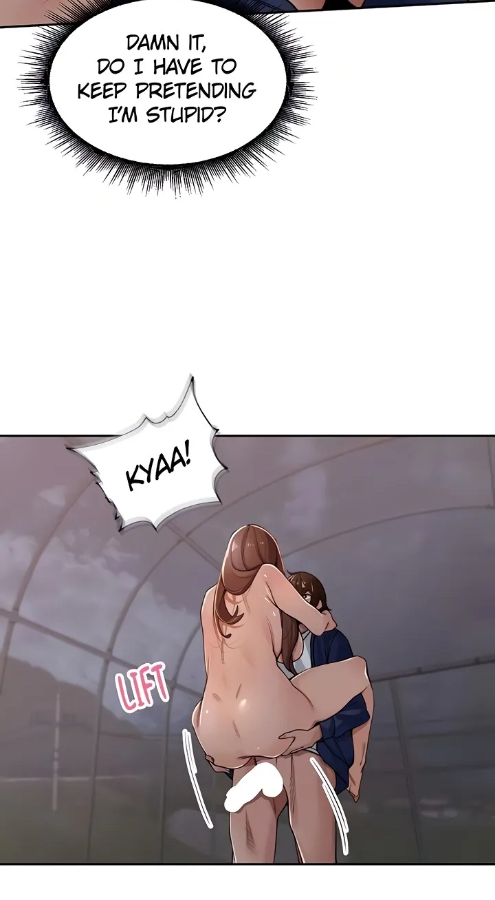 The Village's Special Rule Chapter 35 page 26 - 