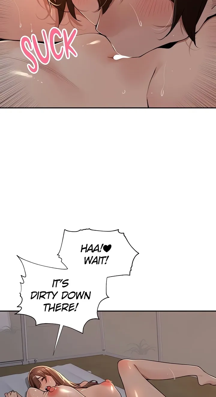 The Village's Special Rule Chapter 35 page 34 - 