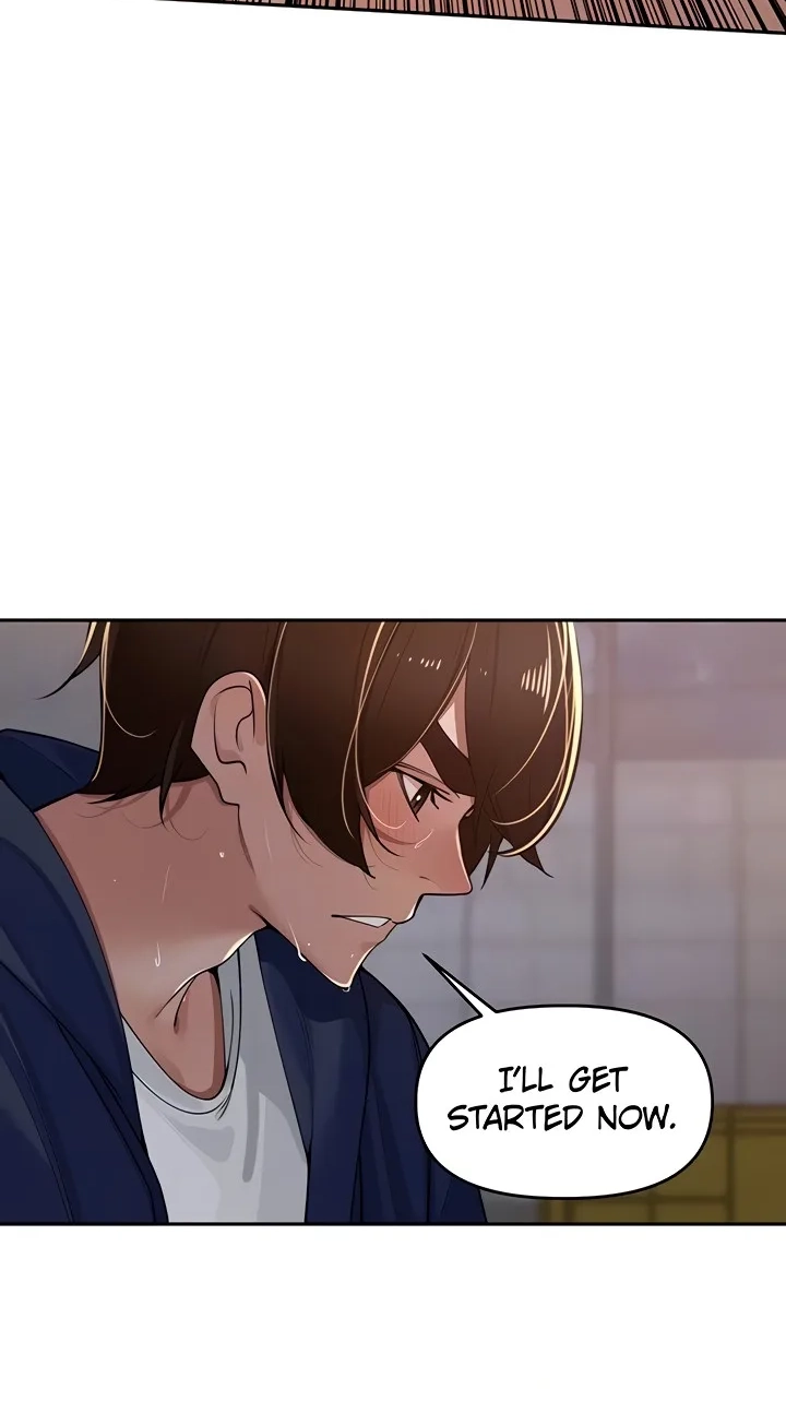 The Village's Special Rule Chapter 35 page 47 - 