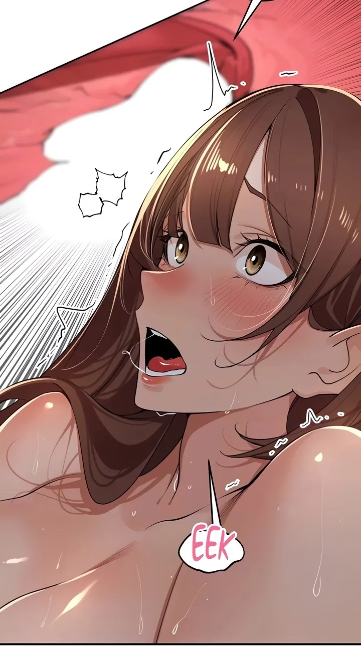 The Village's Special Rule Chapter 35 page 49 - 
