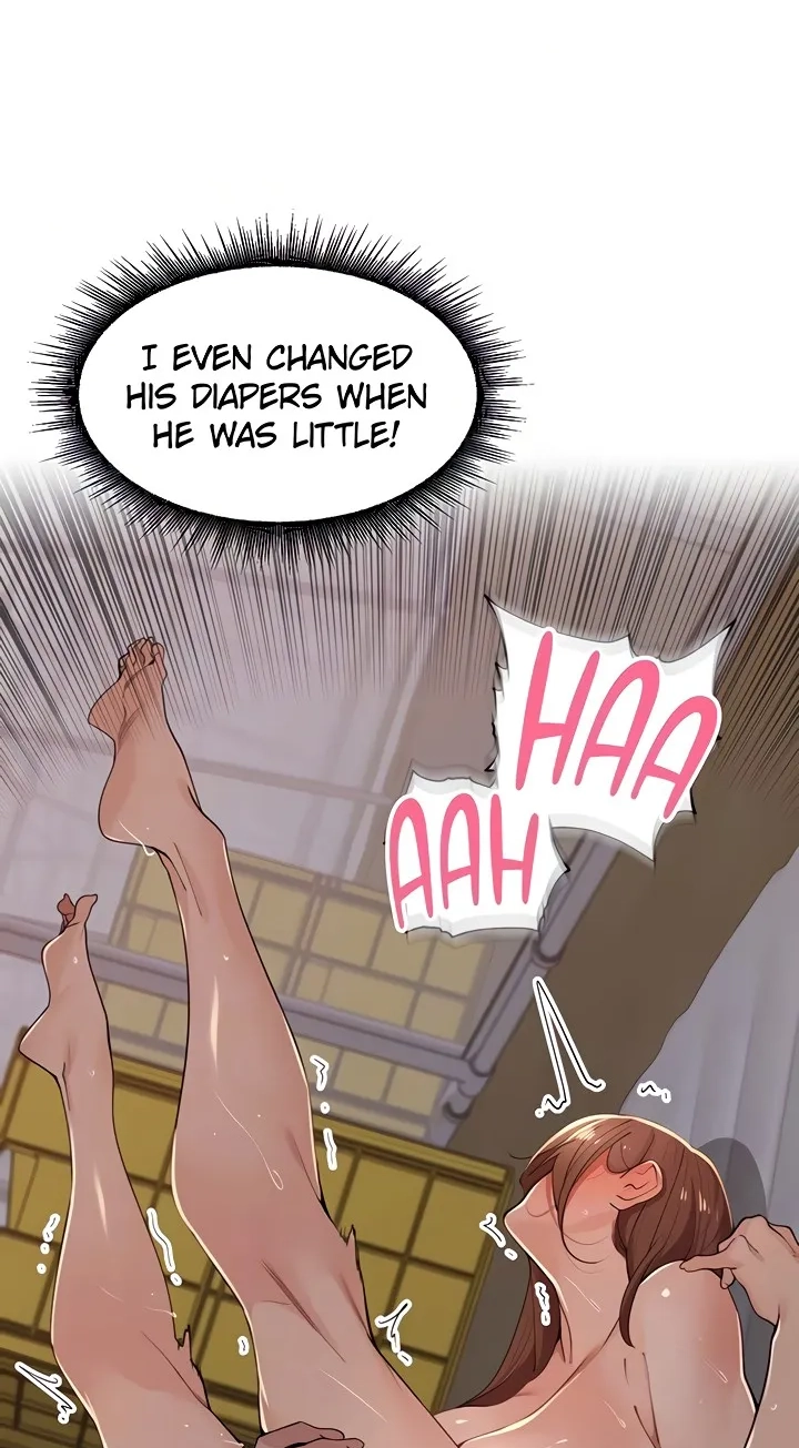 The Village's Special Rule Chapter 35 page 51 - 