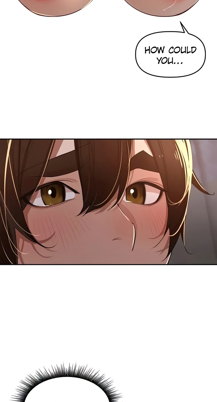 The Village's Special Rule Chapter 35 page 61 - 
